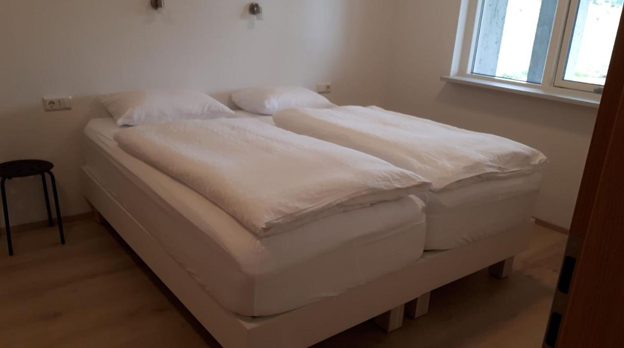 Skipalaekur Farm Apartments Egilsstadir Ngoại thất bức ảnh